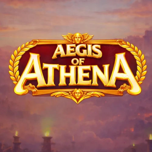 Aegis Of Athena