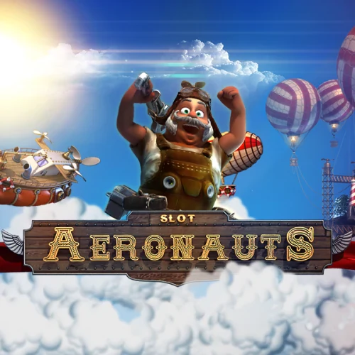 Aeronauts