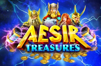 Aesir Treasures