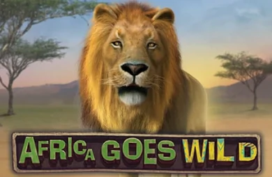 Africa Goes Wild