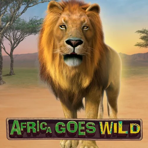 Africa Goes Wild