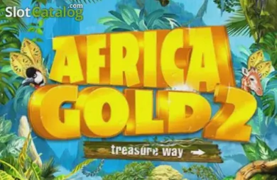 Africa Gold 2