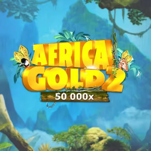 Africa Gold 2