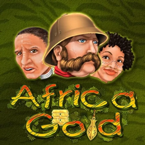 Africa Gold