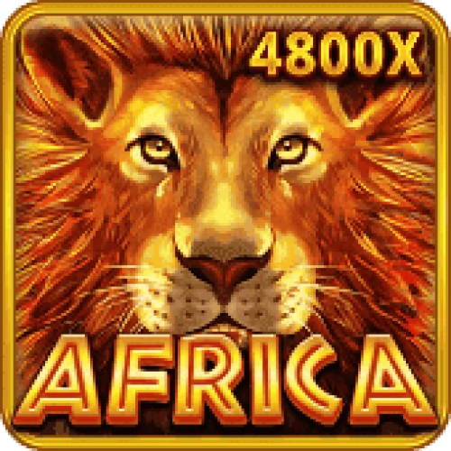 Africa (Royal Slot Gaming)