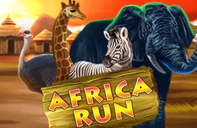 Africa Run