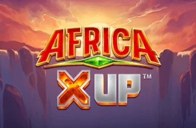 Africa X Up