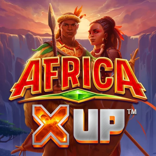 Africa X Up