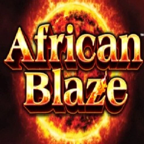 African Blaze