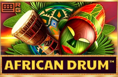 African Drum