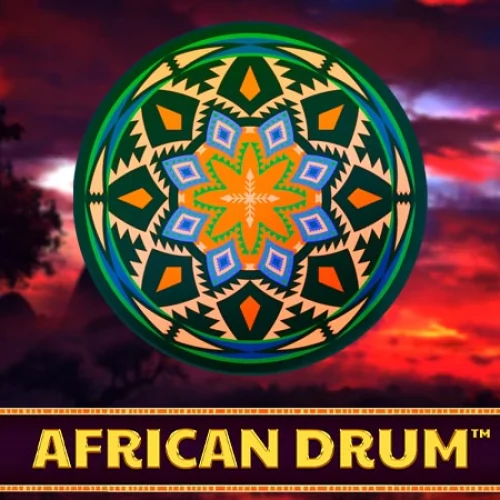 African Drum
