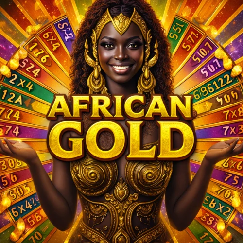 African Gold