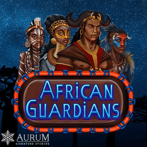 African Guardians