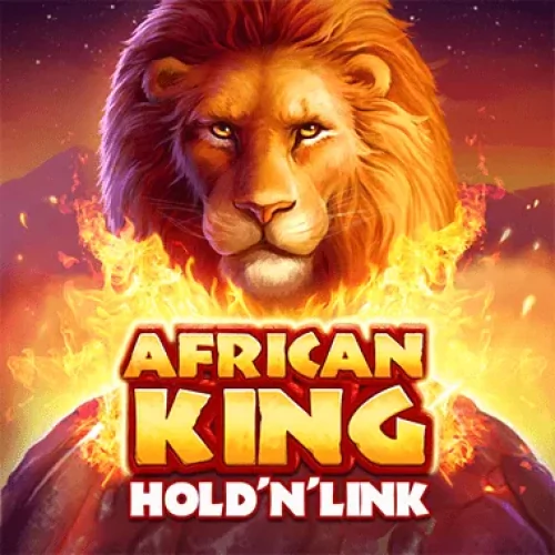 African King Hold'n'Link