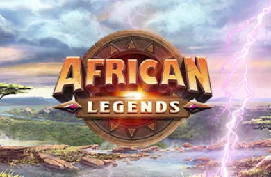 African Legends