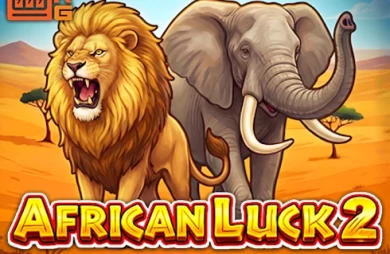 African Luck 2