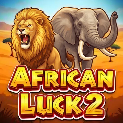 African Luck 2