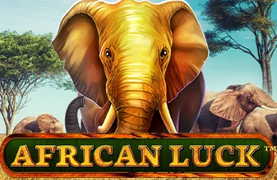 African Luck