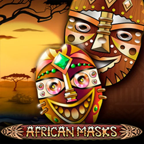 African Masks