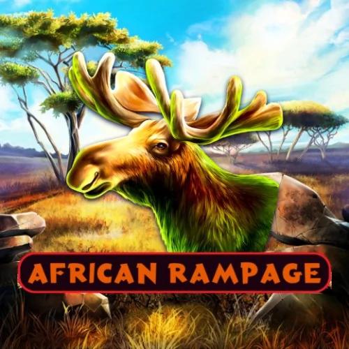 African Rampage