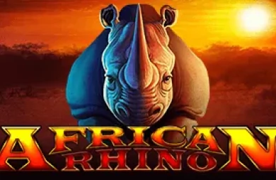 African Rhino