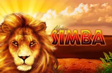 African Simba