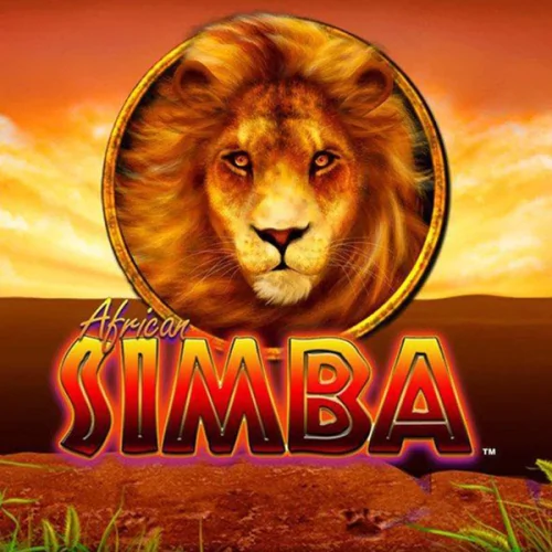 African Simba