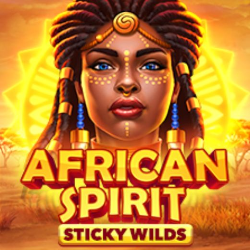 African Spirit Sticky Wilds