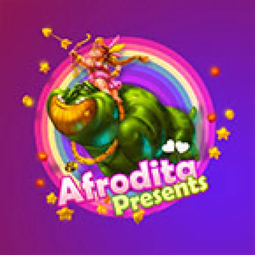 Afrodita Presents