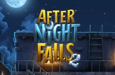 After Night Falls 2