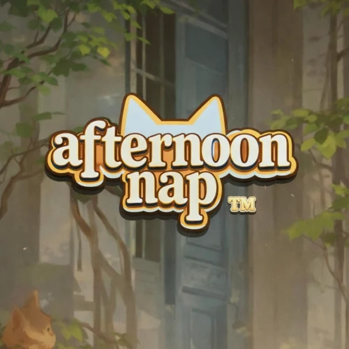 Afternoon Nap