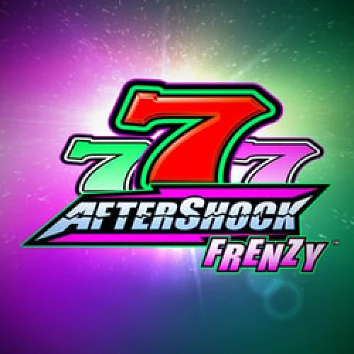 AfterShock Frenzy