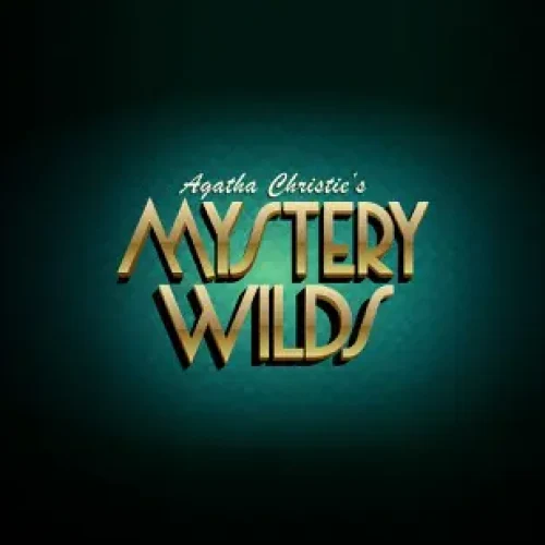 Agatha Christie's Mystery Wilds