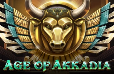 Age of Akkadia