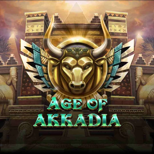 Age of Akkadia