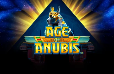 Age of Anubis