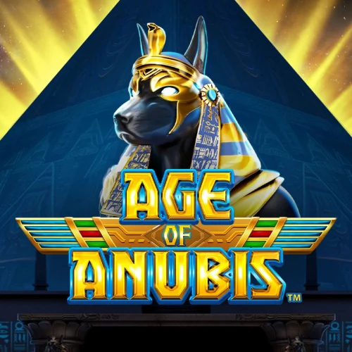 Age of Anubis