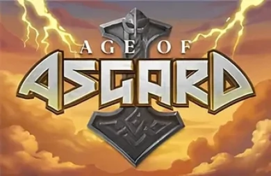 Age of Asgard