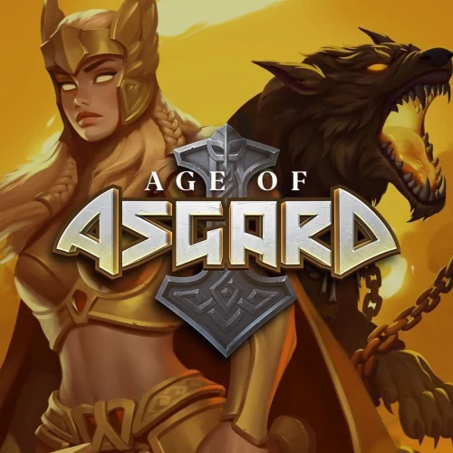 Age of Asgard