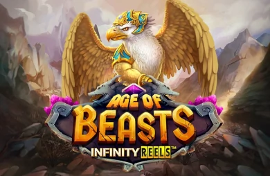 Age of Beasts Infinity Reels