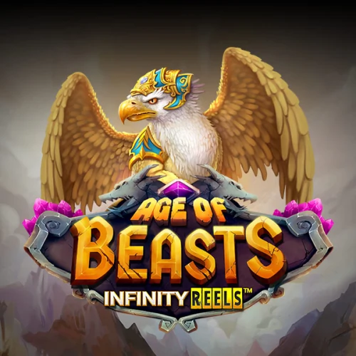 Age of Beasts Infinity Reels