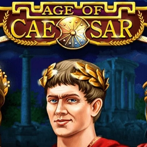 Age of Caesar (Booongo)