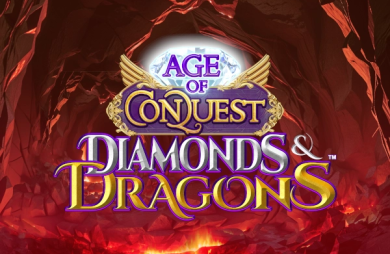 Age of Conquest Diamonds & Dragons