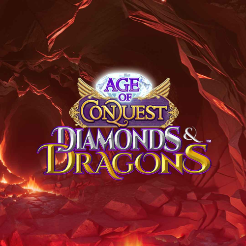 Age of Conquest Diamonds &amp; Dragons