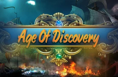 Age of Discovery (Aiwin Games)