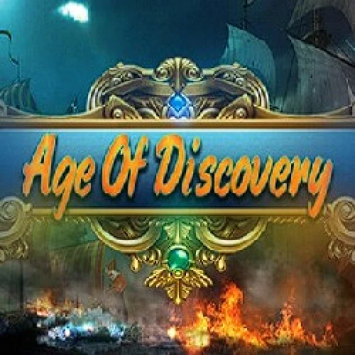 Age of Discovery (Aiwin Games)