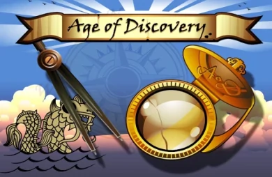 Age of Discovery (Microgaming)