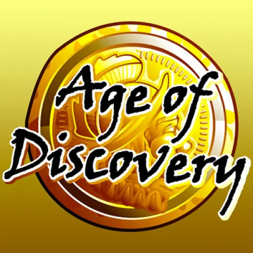 Age of Discovery (Microgaming)