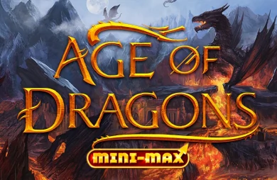 Age of Dragons Mini-max