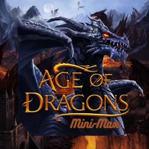Age of Dragons Mini-max